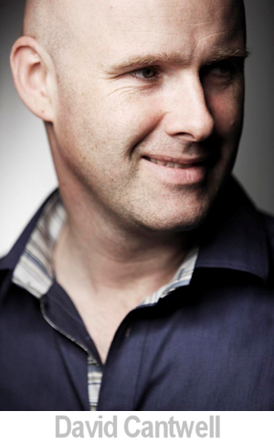 david cantwell portrait