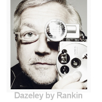 peter dazeley portrait