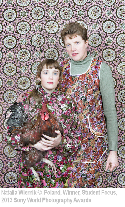 natalia wiernik poland sony world photography awards