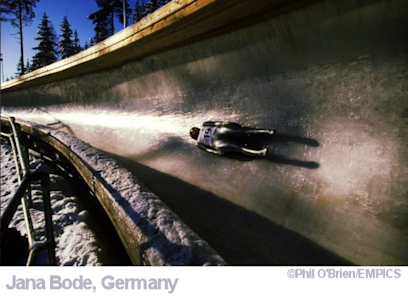 Luge