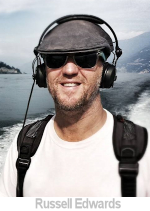 russell edwards portrait