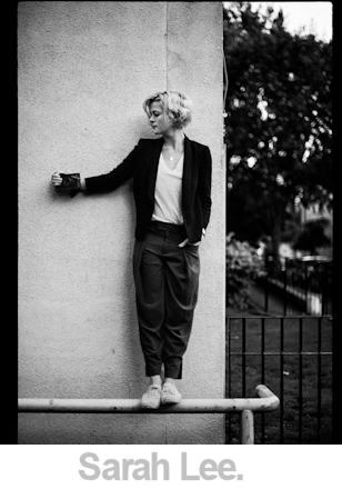 sarah lee, guardian photographer